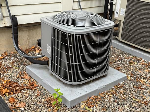 24/7 Emergency Hvac Maintenance experts in New London, IA